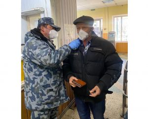 Підприємство виконує всі експортні  контракти
